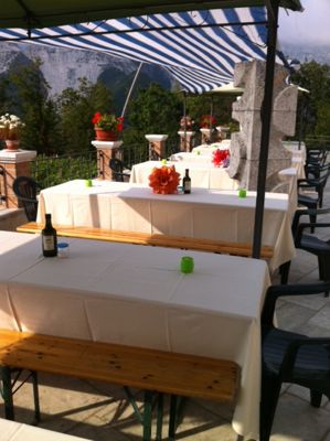 結婚披露宴〜festa del matrimonio_d0136540_2373867.jpg