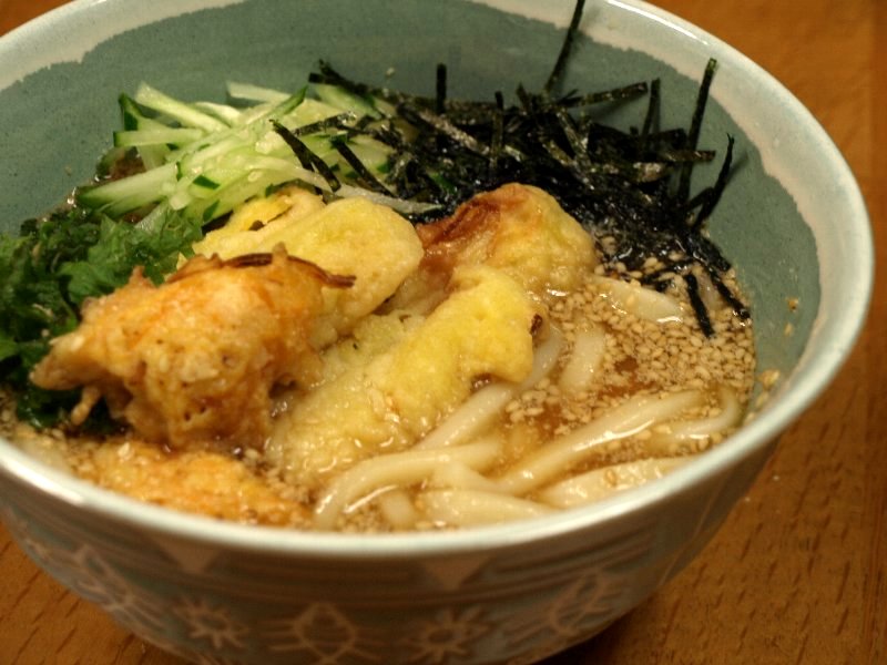 ☆ズッキーニのフリッター☆_c0092953_1934955.jpg