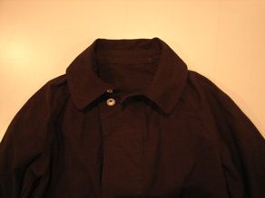 \"TheThreeRobbers RIDER\'S JACKET BLACK\"ってこんなこと。_c0140560_1325324.jpg