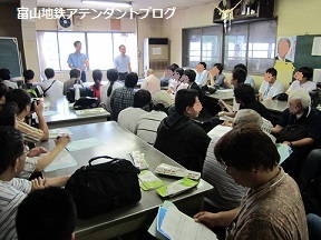 イベント報告(^-^)v 7月13日(土)_a0243562_1394036.jpg