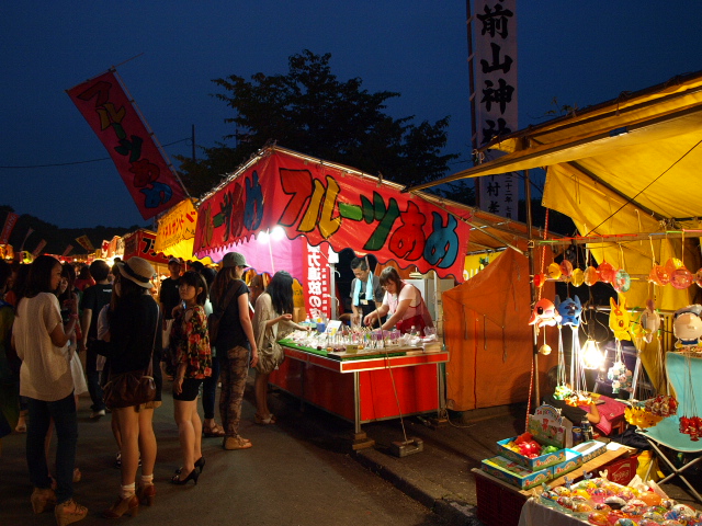 樽前山神社例大祭　２０１３_d0153062_851730.jpg