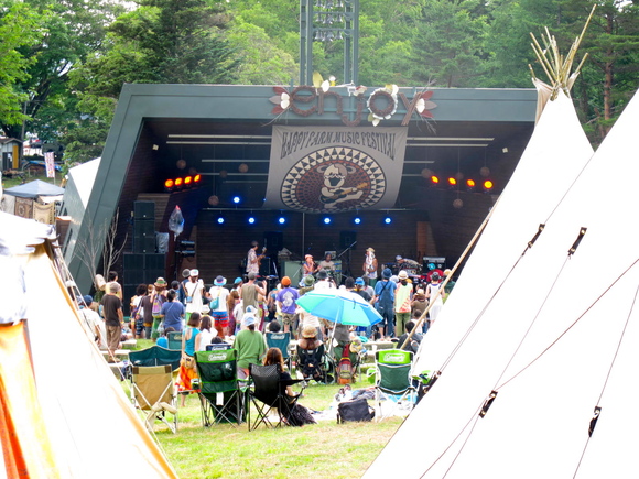 HAPPY FARM MUSIC FESTIVAL出店してきました!_a0252768_17362071.jpg