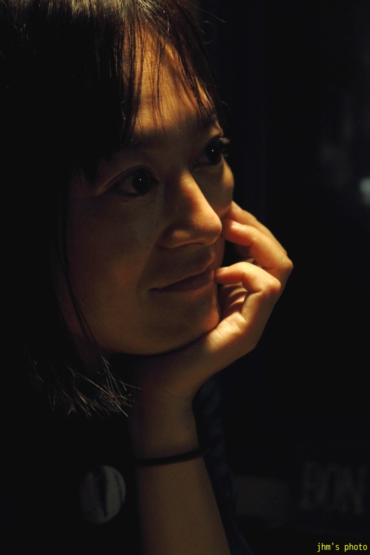 笑顔の使者 紀あさ さん_a0158797_11492990.jpg