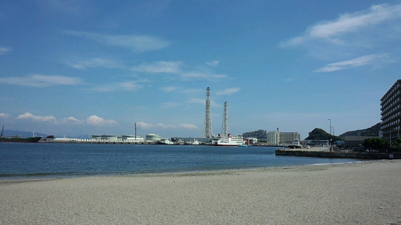 2013年夏 参議院選期日前投票　ペリー来航160年！　サスケハナコ号に遭遇_d0092901_14215889.jpg