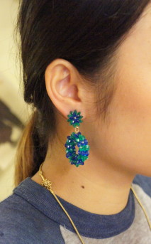 Earring　_f0144612_9124532.jpg