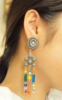 Earring　_f0144612_9303083.jpg