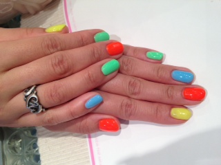 ＮＥＯＮ♡ＮＥＯＮ♡_e0101820_18172675.jpg