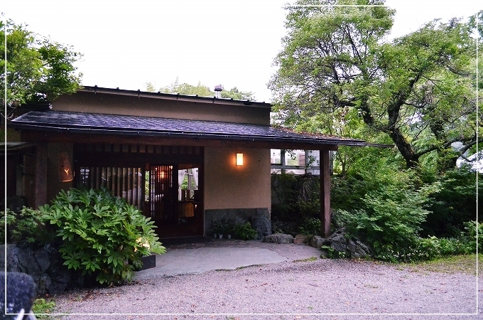 2013夏 群馬旅行 ~ お宿 ~_d0179828_7471057.jpg