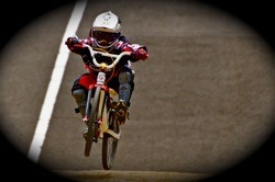 7月14〜15日秩父滝沢サイクルパークの風景VOL2:7月15日の風景その1/KanamiTanno_b0065730_20524164.jpg