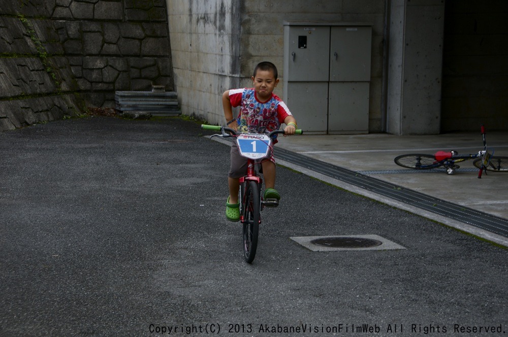 7月14〜15日秩父滝沢サイクルパークの風景VOL2:7月15日の風景その1/KanamiTanno_b0065730_2113038.jpg