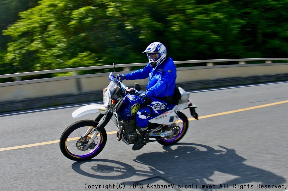 7月14〜15日秩父滝沢サイクルパークの風景VOL2:7月15日の風景その1/KanamiTanno_b0065730_2115625.jpg