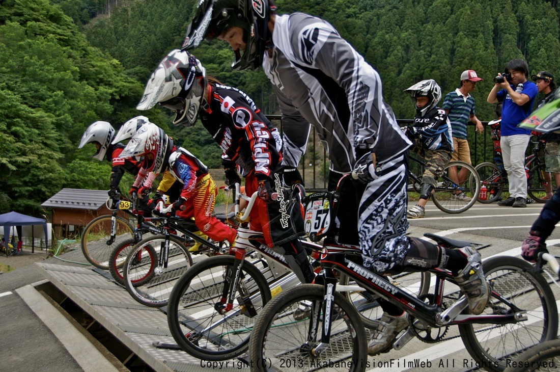 7月１４〜15日秩父滝沢サイクルパークの風景VOL2：７月１５日の風景その１/KanamiTanno_b0065730_21302358.jpg