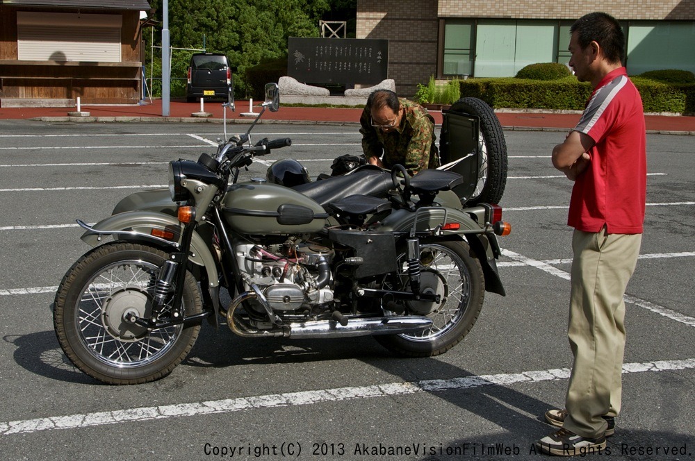 7月14〜15日秩父滝沢サイクルパークの風景VOL2:7月15日の風景その1/KanamiTanno_b0065730_213762.jpg