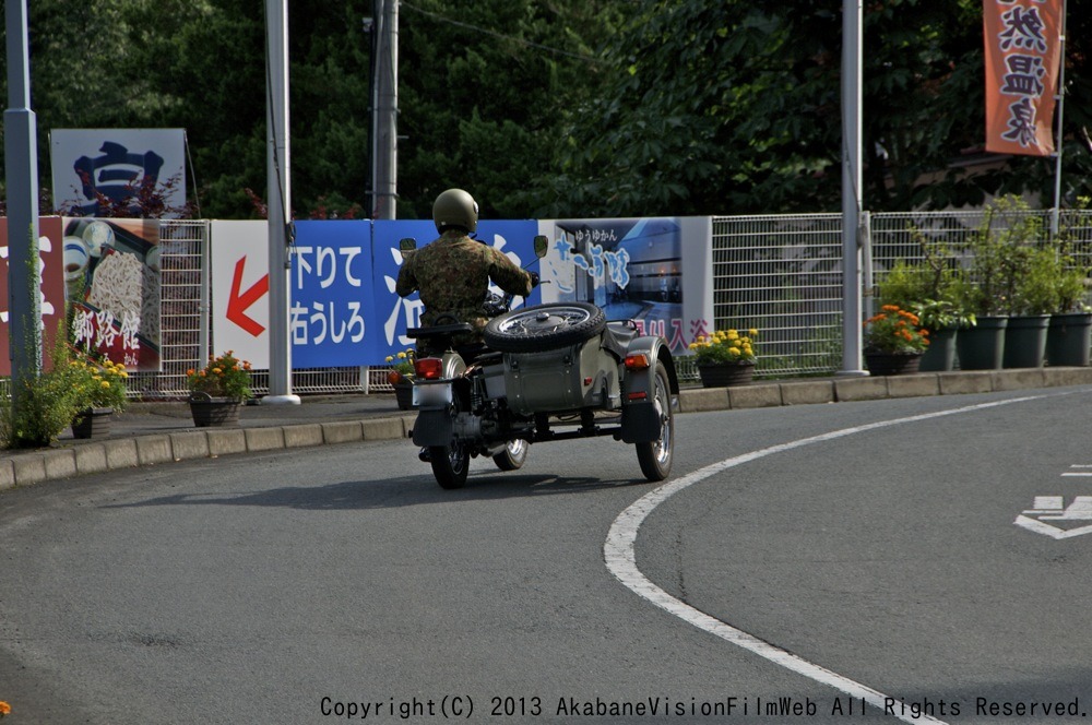 7月14〜15日秩父滝沢サイクルパークの風景VOL2:7月15日の風景その1/KanamiTanno_b0065730_2195186.jpg