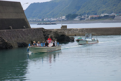 2013年7月17日(水・晴れ)室戸_d0164831_16501553.jpg