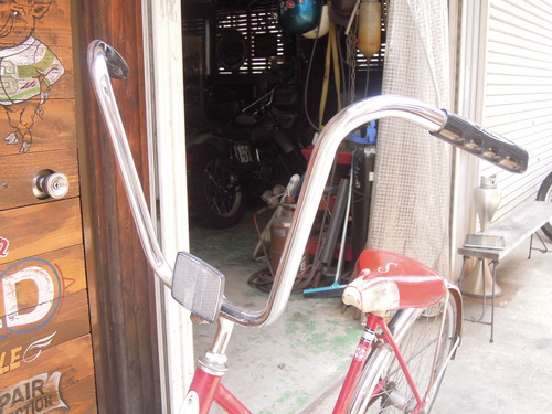 1960s Schwinn Breeze Vintage Bycycle_d0217535_12463192.jpg