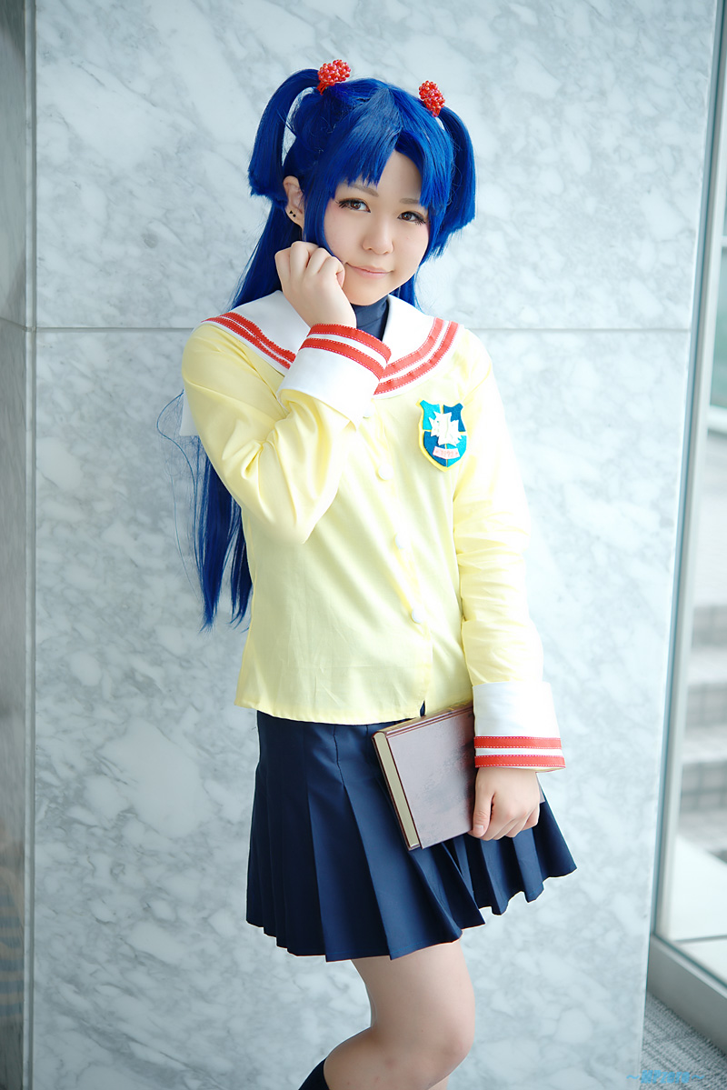 　あきむ さん[Akimu] 2013/07/13 TFT (Ariake TFT Building)_f0130741_2021572.jpg