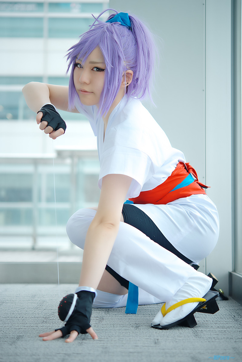 　あきむ さん[Akimu] 2013/07/13 TFT (Ariake TFT Building)_f0130741_2345499.jpg