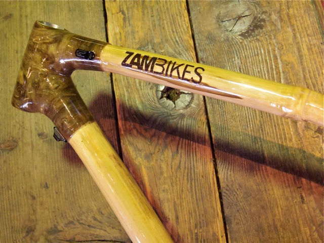 ZAMBIKES （竹の断面）_e0132852_14554378.jpg