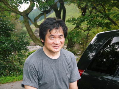 株式会社旬援隊 初夏の田舎暮らし満喫中!_a0254656_19352015.jpg