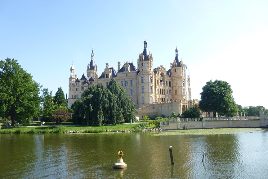 LC世界大会ヨーロッパの旅 4_f0205367_12533269.jpg