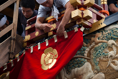 祇園祭へ 後編_c0137872_21204074.jpg