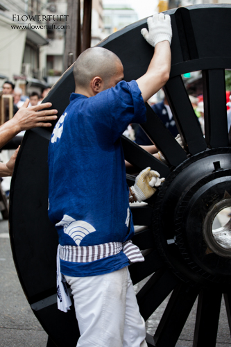 祇園祭へ 後編_c0137872_21293825.jpg
