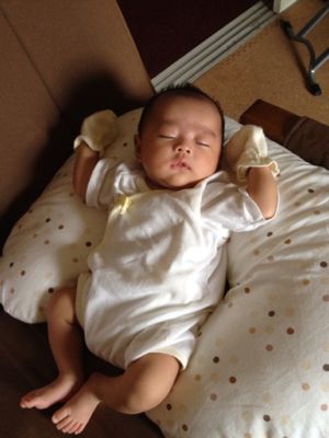 授乳クッション ねんねが苦手 ママは大変です 授乳クッション ねんねが苦手 ママは大変です