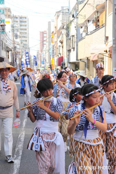 いくたま夏祭り2013【宵宮】（その2）_e0271181_11164711.jpg