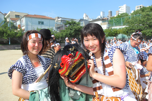 いくたま夏祭り2013【宵宮】（その2）_e0271181_11191646.jpg