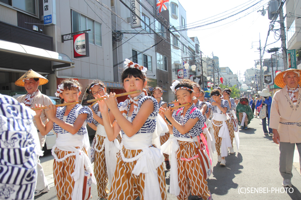 いくたま夏祭り2013【宵宮】（その2）_e0271181_1124071.jpg