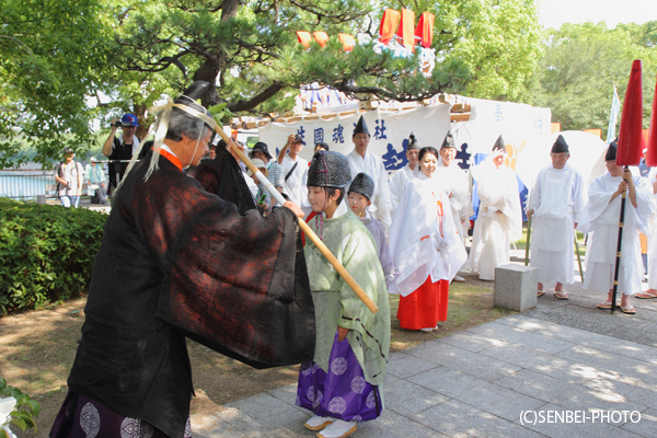 いくたま夏祭り2013【本宮】（その1）_e0271181_15134595.jpg