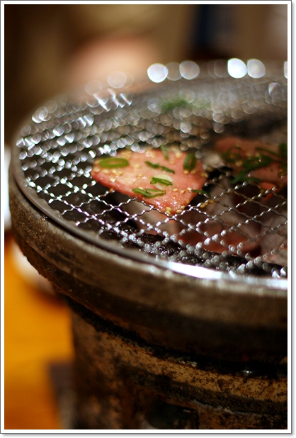 *★*映画と焼肉ディナー柏 Yakiniku Kashiwa, Crows Nest*★*_c0085385_19471295.jpg