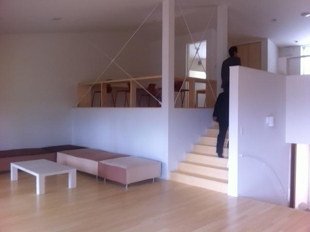 ISAK 竣工式無事終了しました!いよいい開校にむけて!_f0083294_1945387.jpg