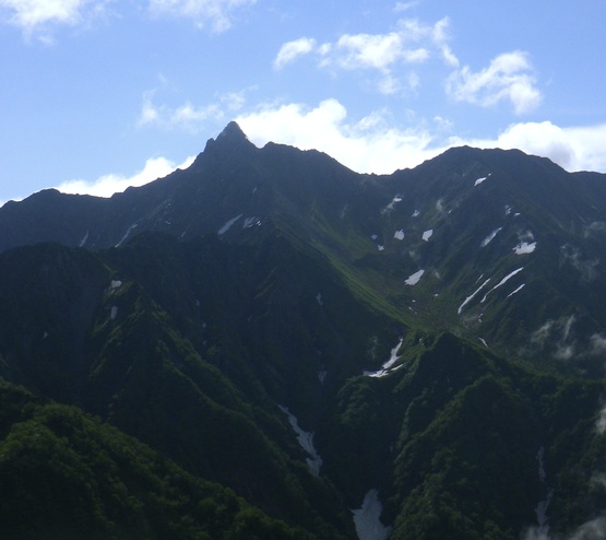 双六岳_e0111396_14472432.jpg