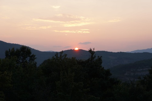 夕暮れ時_f0106597_23465118.jpg