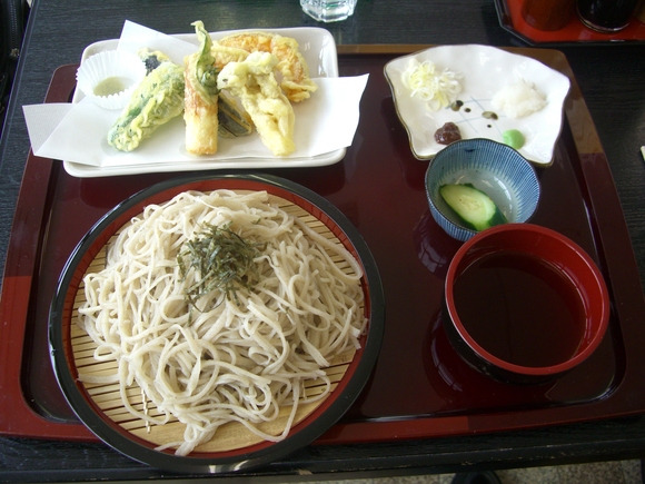 信州蕎麦 第2弾_e0173239_11153271.jpg