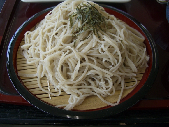 信州蕎麦 第2弾_e0173239_11174054.jpg