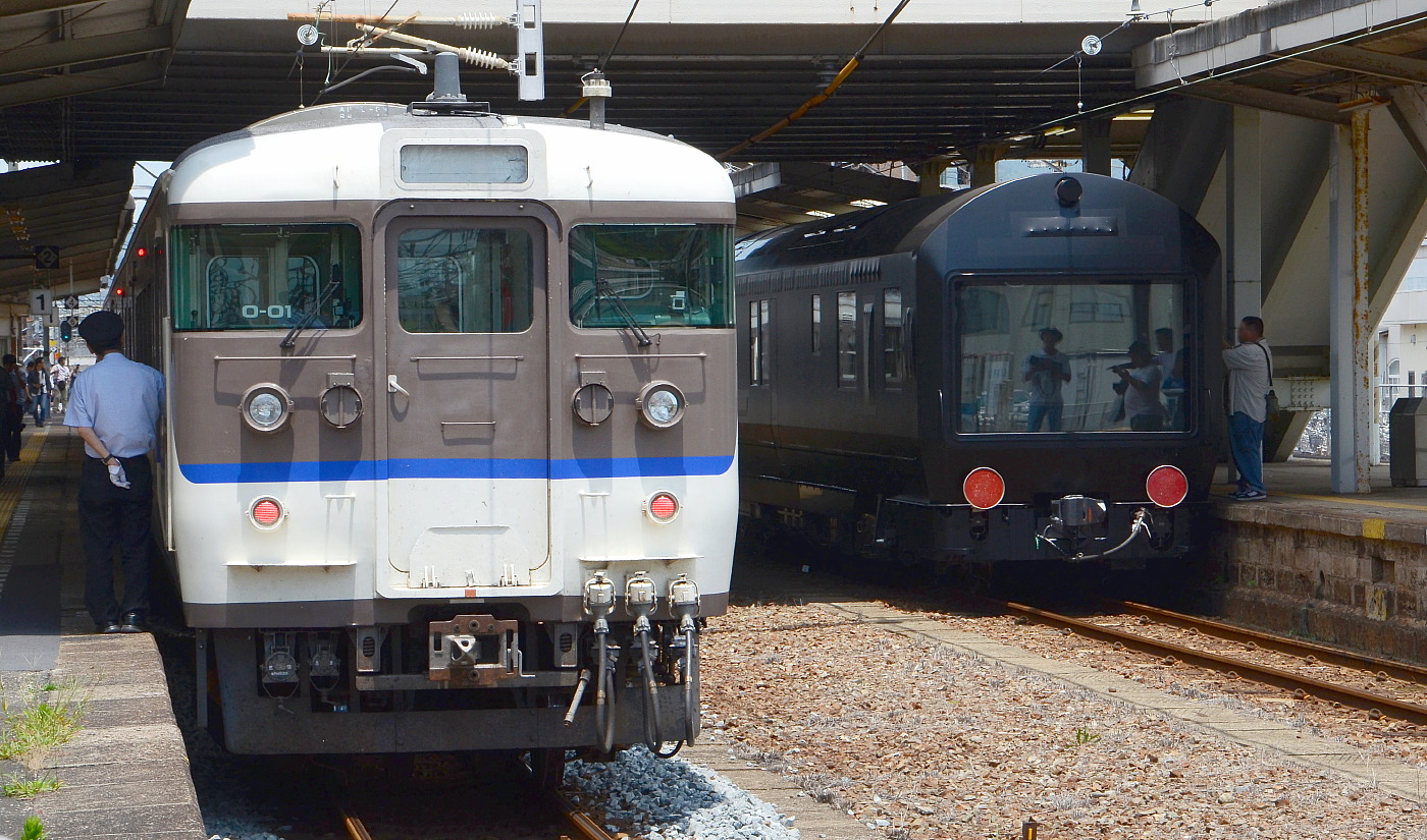 「ななつ星」客車甲種輸送_a0251146_20385423.jpg