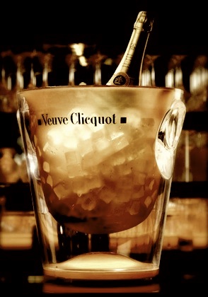 Clicquot ♪_f0057849_194657100.jpg