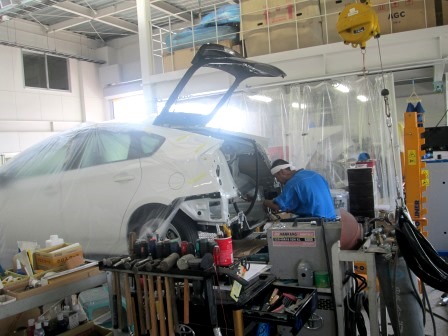 夏休みの宿題はおまかせ②「四国車体工業さん」_d0162564_18525468.jpg