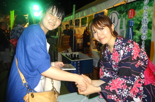 大阪4日間ありがとう!その2 本日はスカイツリーで歌います☆_e0261371_10424778.jpg