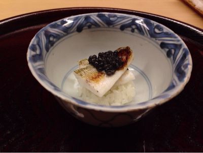 *赤坂 松川*_e0326573_7534770.jpg