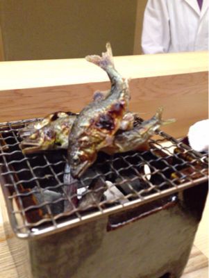 *赤坂 松川*_e0326573_754135.jpg