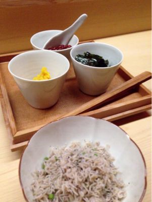 *赤坂 松川*_e0326573_754798.jpg