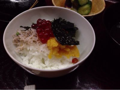 *赤坂 松川*_e0326573_754882.jpg
