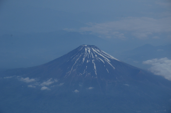 ”祝・世界遺産登録”　富士山へ_c0188784_2062675.jpg