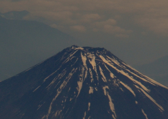 ”祝・世界遺産登録”　富士山へ_c0188784_2153159.jpg