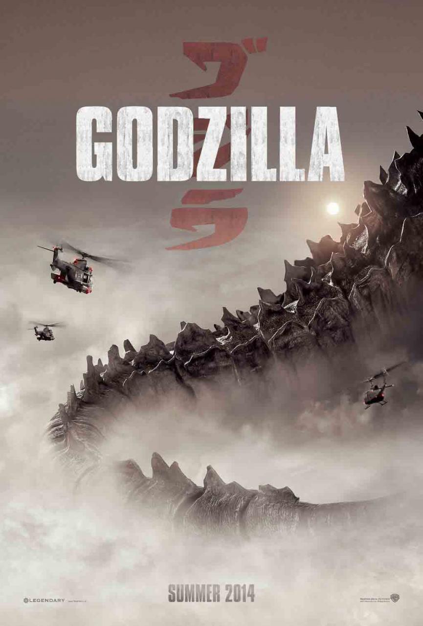 GODZILLA2014ポスター_b0007491_23594946.jpg
