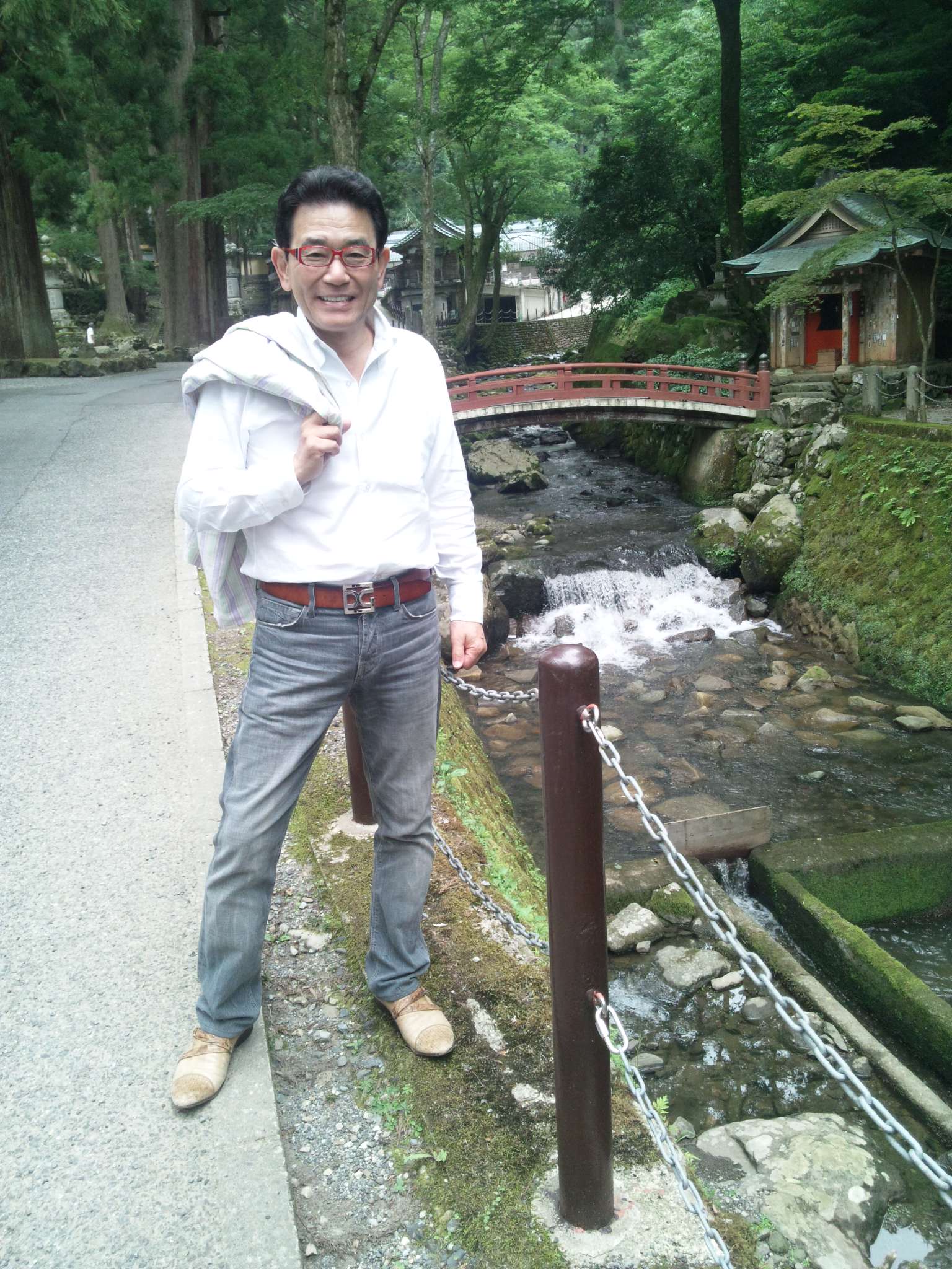 昨日はライブで盛り上がりました!_e0119092_10415055.jpg